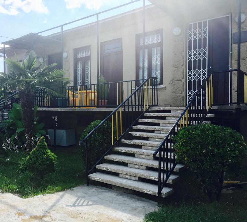 Guest House Lali Kostava 14 Zugdidi Exterior photo