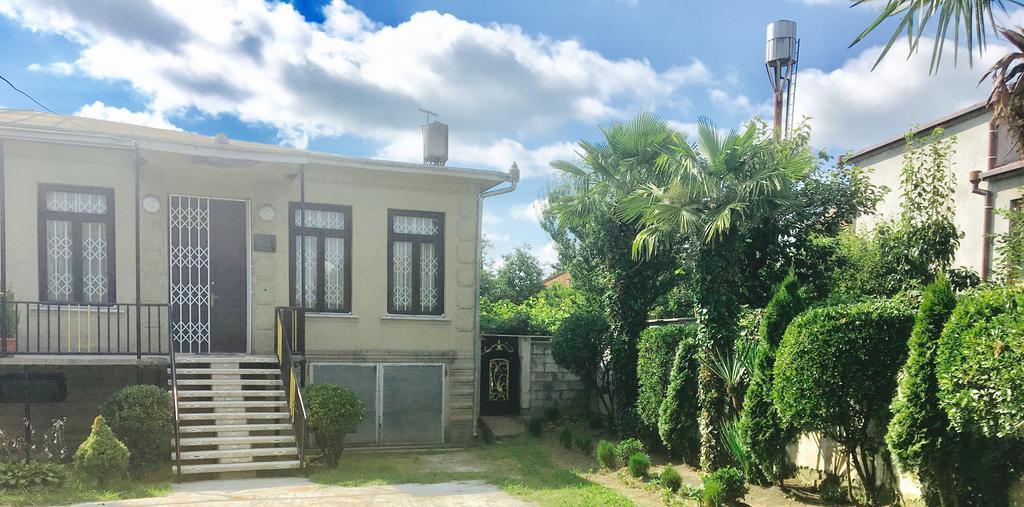 Guest House Lali Kostava 14 Zugdidi Exterior photo